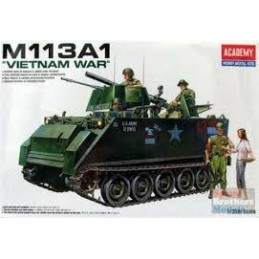 M-113A1 APC VIETNAM