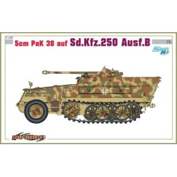 SD.KFZ250/9 AUSF.a