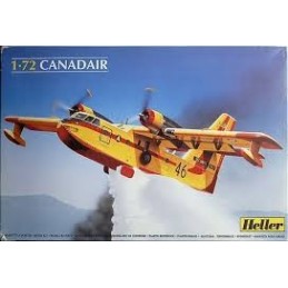 CANADAIR CL-215