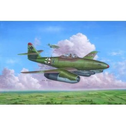 Me  262 A-2a