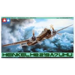 HEINKEL HE219 A-7 UHU