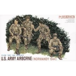 U.S. ARMY AIRBORNE NORMANDY...