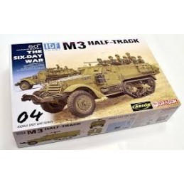 M3 HALF-TRACK