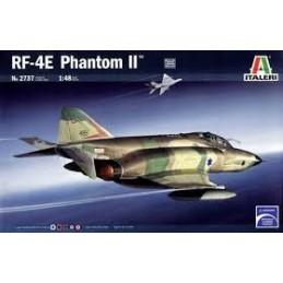 RF-4E  PHANTOM II