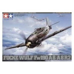 FOCKE-WULF FW. 190  A8