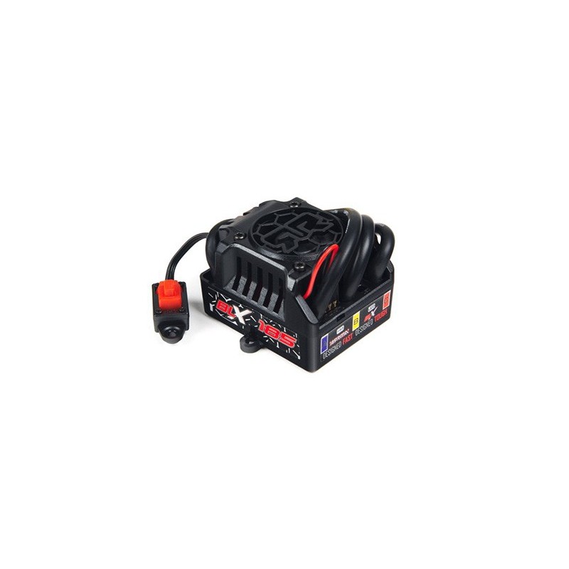 VARIADOR BLX185 6 S ESC 185A