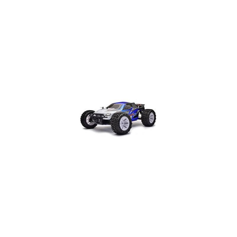 MONSTER CARNAGE 1/10 NITRO 4WD RTR-COMPLETO