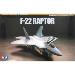 F-22 RAPTOR