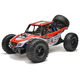 BUGGY OUTLAW 4X4 BRUSHED RTR