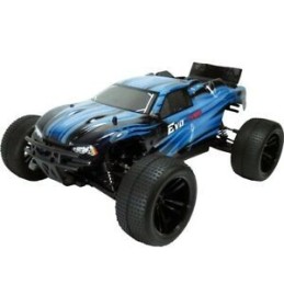 TRGGY 1/10 4WD. RTR 2,4 GHZ