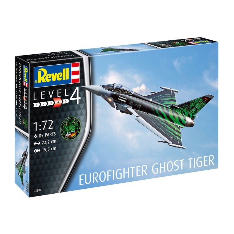 EUROFIGHTER GHOST