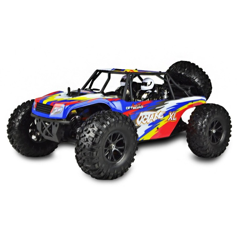 BUGGY OCTANE XL BRUSHLESS RTR