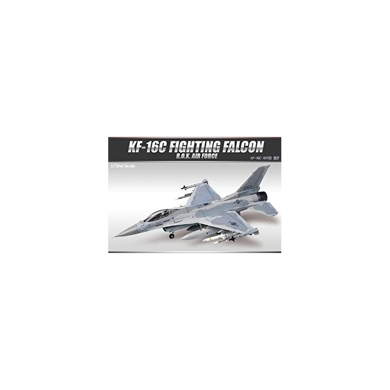 ROK AIR FORCE F-16