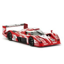 TOYOTA GT-ONE 24 H LE MANS...