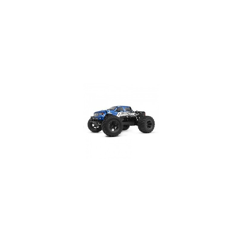 QUANTUM MT 1/10 4WD BRUSHED CON BAT. Y CARGADOR