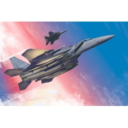 F-15K ROKAF