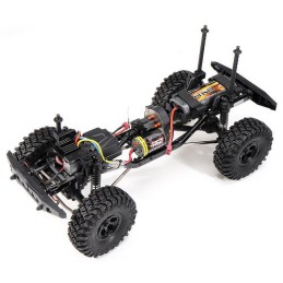 COCHE BUGGY 4X4 RTR 60 KM/H 2.4GHz 1/12