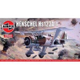 HENSCHEL HS123A-1 G-CIVIL...