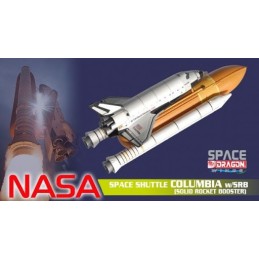 NASA SPACE SHUTTLE COLUMBIA...