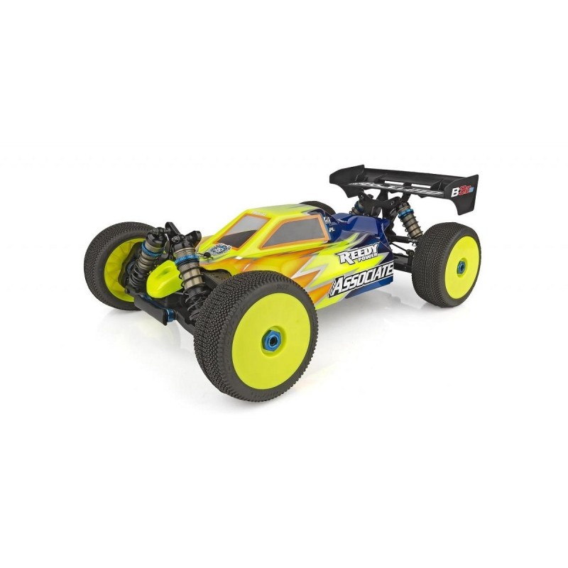 TEAM ASSOCIATED RC8B3.2E TEAM KIT