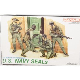 U.S. NAVY SEALS
