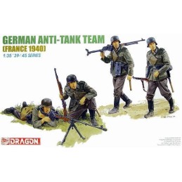 GERMAN ANTI-TANK 1940