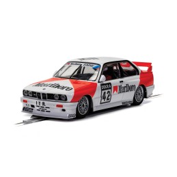 BMW E30 1991 DTM COR EUSER