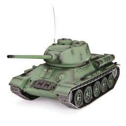T34/85 TANQUE RUSO 1944...
