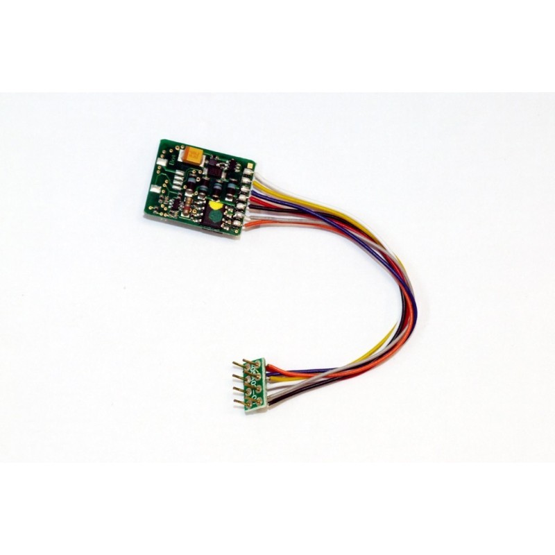 DECODER 76320 MULTI 8 PINS 1 HO