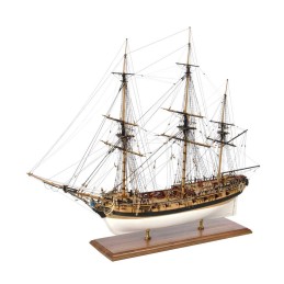 BARCO H.M.S FLY 1776 1/64