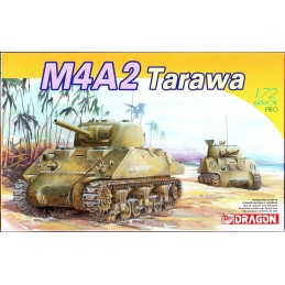 M4A2 TARAWA