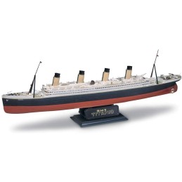RMS TITANIC 1/570