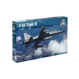 F-5F TIGER II
