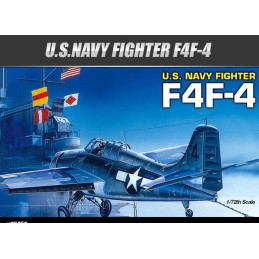 F4F-4 US NAVY