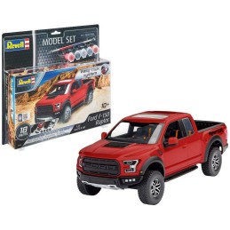 FORD F-150 EASY KIT CON...