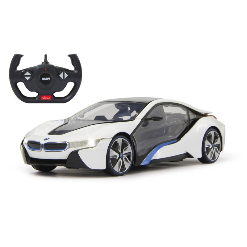 BMW I8 RC 1/14 2.4GHZ