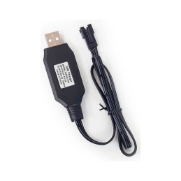 CARGADOR LIPO USB A959