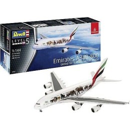 AIRBUS A380-800 EMIRATES