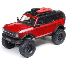 FORD BRONCO 4WD RTR BRUSHED...