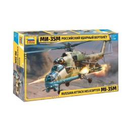 MI-35M HELICOPTERO DE...