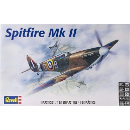 SPITFIRE MK-II