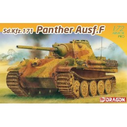 PANTHER AUSF.F 171