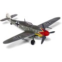 MESSERSCHMITT BF109G-6