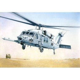 MH-60K VLACKHAWK SOA