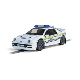 FORD RS200 POLICE EDITION