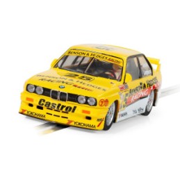 BMW E30 M3BATHURST 1000 1992