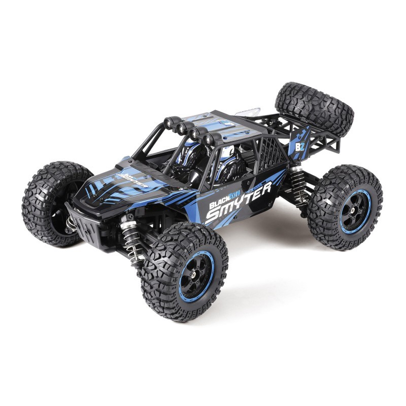 BUGGY SMYTER DB 1/12 4WD RTR AZUL CON LUCES