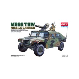 M966 TOW MISSILE CARRIER
