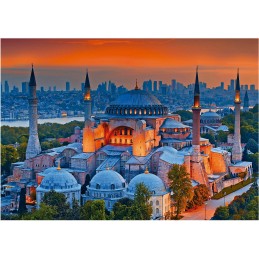 HAGIA SOPHIA ESTAMBUL 1000...