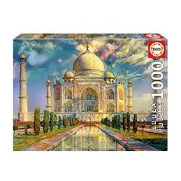 TAJ MAHAL 1000 PIEZAS